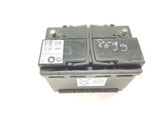 9836412880 batteria per OPEL ASTRA BERLINA 5P 12V 70AH 760A logop2328720