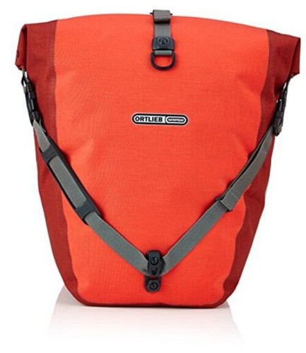 Ortlieb back roller plus borsa - ortlieb,