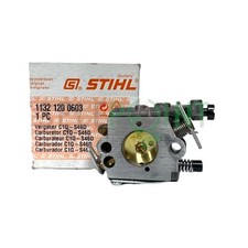 CARBURATORE MOTOSEGA STIHL MS