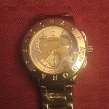 Pandora  Gold TONED Watch