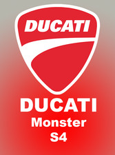 Manuale d'officina DUCATI