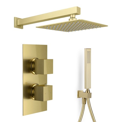 Kit miscelatore doccia