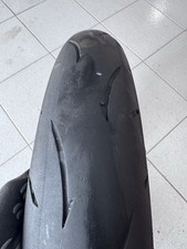 Dunlop D212 120/70 ZR17