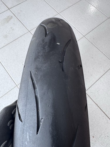 Dunlop d212 120 zr17 - d212, 120/70