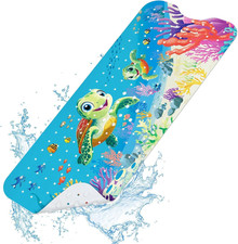 Tappetino Vasca Antiscivolo