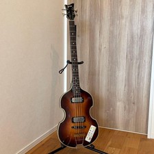 Basso violino Greco stile