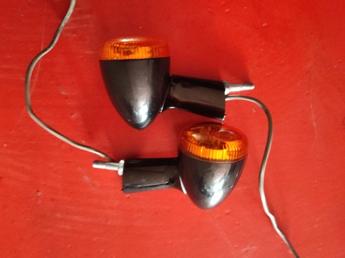 Frecce posteriori led - frecce,