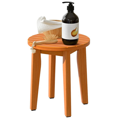 Sedia sgabello bagno doccia - sedia,
