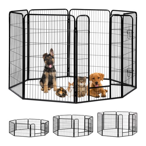 Recinzione per cuccioli