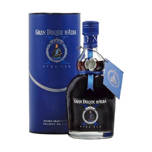 Brandy gran duque - brandy, ris