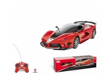 Mondo Motors - Ferrari FXX K