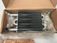 SCAMBIATORE DI CALORE BOSCH