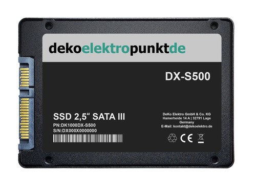 Disco rigido ssd adatto per - disco,