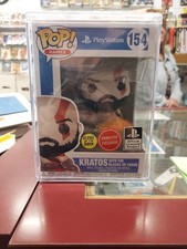Funko Pop! Vinile: God of War