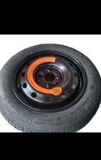 Ruotino scorta fiat panda - di,