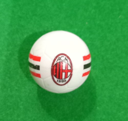 Subbuteo pallone decals - pallone, in