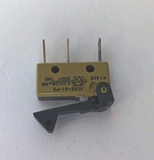 SAECO Microinterruttore  per Macchina Caffè XSMALL SYNTIA TALEA XELSIS 