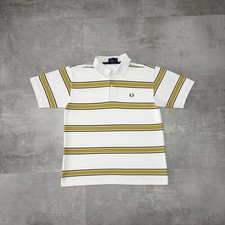 Polo Fred Perry vintage taglia