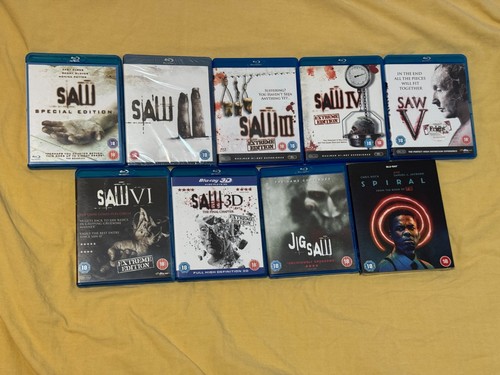 Saw jigsaw spiral - &,
