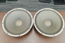Coppia unità woofer JBL 130H
