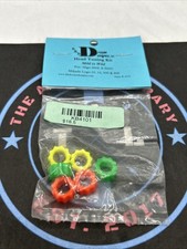 KBDD Head Tuning Kit. Mild To