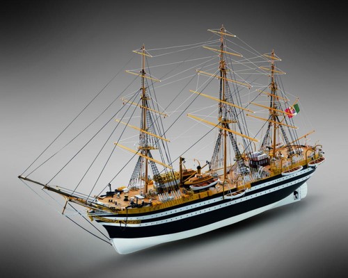 Mamoli amerigo vespucci kit - mamoli,
