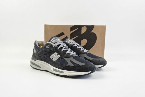 New balance 991v2 miuk - 991v2, navy