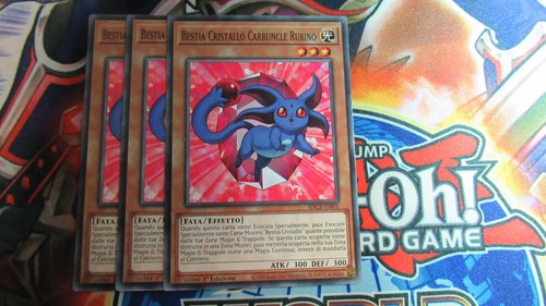 Oh 3 x - oh, bestia