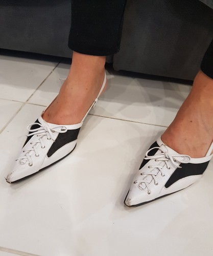Scarpe donna decolte - donna, con