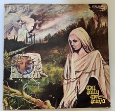 Vinile 33 giri - Patty Pravo, Patty Pravo