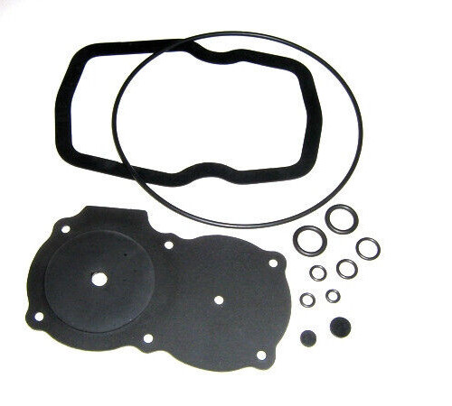 Kit riparazione riduttore - kit, di