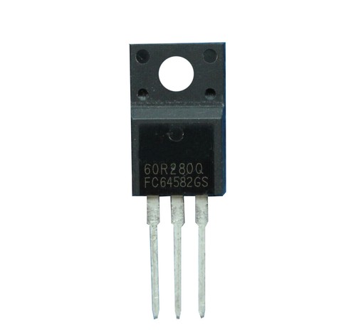 10pcs mmf60r280q 60r280q 13a - 60r280q,
