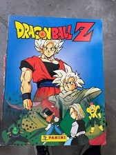 Album Figurine VUOTO DRAGON