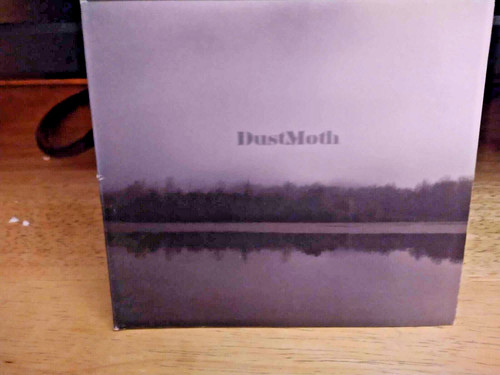 Dust moth dragon - dragon, mouth