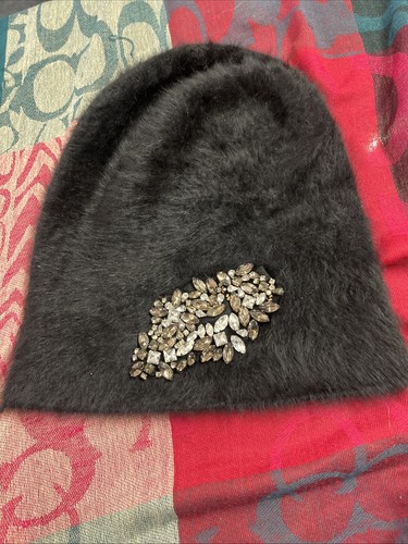 Cappello emporio armani nero - cappello,