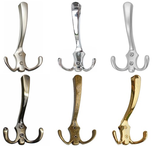 Ganci parete per abiti - parete,