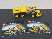 LEGO Technik 8264 Camion