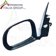 SPECCHIO SINISTRO ELETTRICO