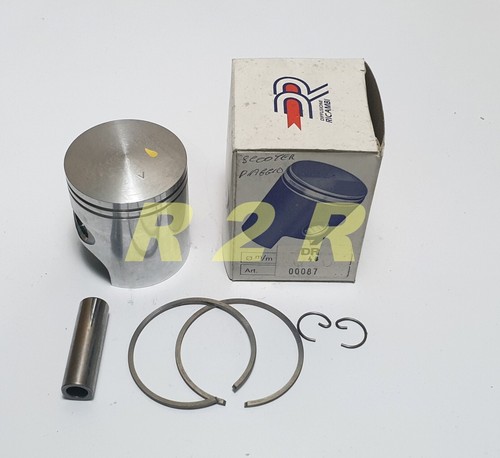 Pistone 48mm scooter - dr,