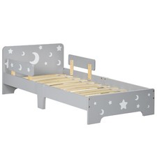 ZONEKIZ Letto per Bambini 3-6
