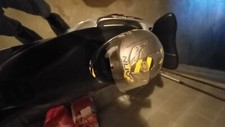 Casco marca nuvo - casco,