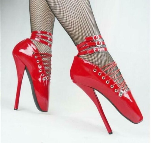 Scarpe ballo donna - da,