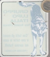 C31 Natural Park. GROUP WOLF