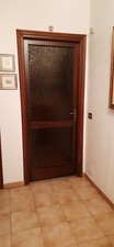 porte interne legno usato