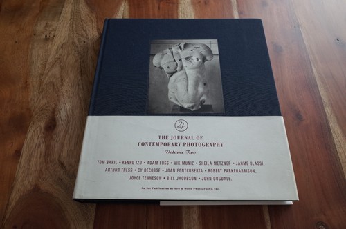 The journal contemporary - journal, of
