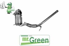 FAP particulate filter Seat