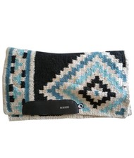 Sottosella western da show in