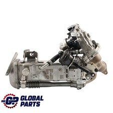 Mini Cooper D F55 F56 B37 Collettore Di Scarico Motore 8515891