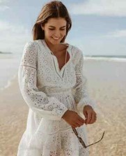 vestito abito donna boho