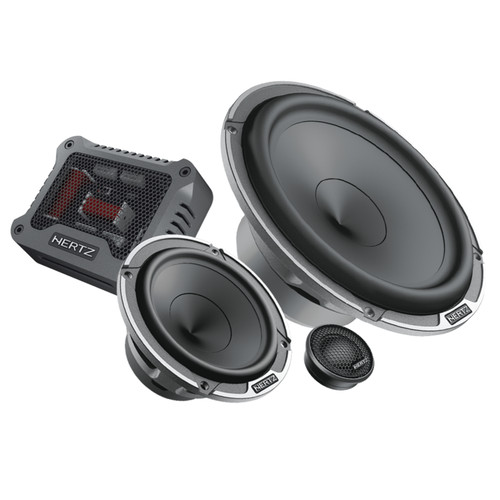 Hertz mpk 163 - mpk, casse